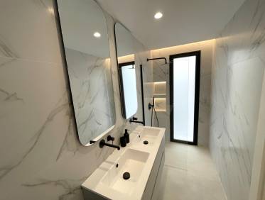 Nieuwbouw - Villa - Molina De Segura - Urb. La Quinta