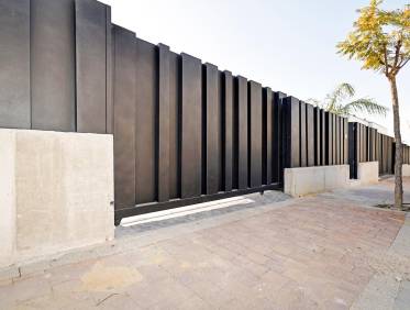 Nieuwbouw - Villa - Molina De Segura - Urb. La Quinta