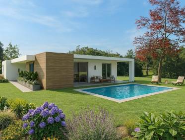 Nieuwbouw - Villa - Monforte Del Cid - La Capitana