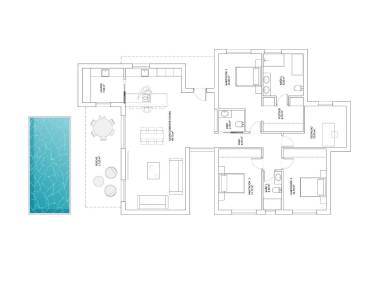 Nieuwbouw - Villa - Monforte Del Cid - La Capitana