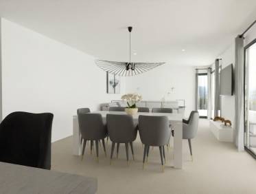 Nieuwbouw - Villa - Monforte Del Cid - La Capitana