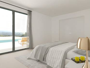Nieuwbouw - Villa - Monforte Del Cid - La Capitana