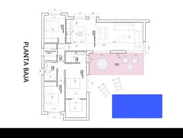 Nieuwbouw - Villa - Monforte Del Cid - La Capitana