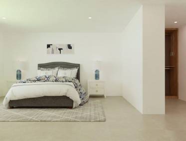 Nieuwbouw - Villa - Monforte Del Cid - La Capitana