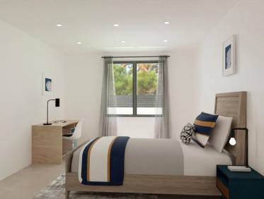 Nieuwbouw - Villa - Monforte Del Cid - La Capitana
