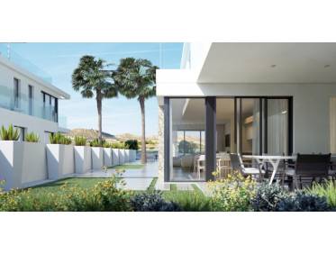 Nieuwbouw - Villa - Monforte Del Cid
