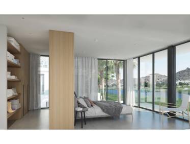 Nieuwbouw - Villa - Monforte Del Cid