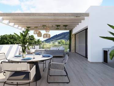 Nieuwbouw - Villa - Monforte Del Cid