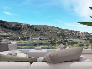 Nieuwbouw - Villa - Monforte Del Cid