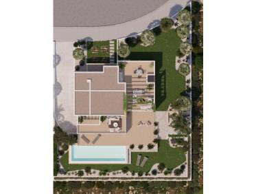 Nieuwbouw - Villa - Monforte Del Cid