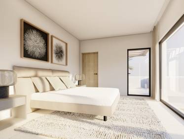 Nieuwbouw - Villa - Moraira - El Pinar de l´advocat