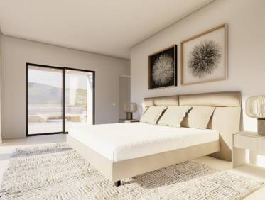 Nieuwbouw - Villa - Moraira - El Pinar de l´advocat