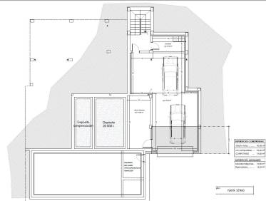 Nieuwbouw - Villa - Moraira - La Sabatera