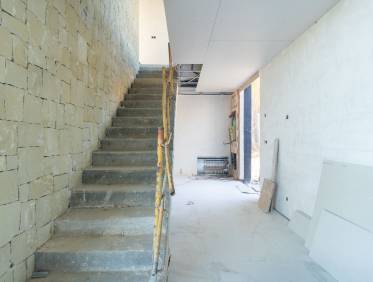 Nieuwbouw - Villa - Moraira - Moravit