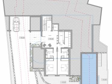 Nieuwbouw - Villa - Moraira - Paichi