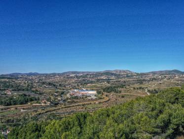Nieuwbouw - Villa - Moraira - Paichi