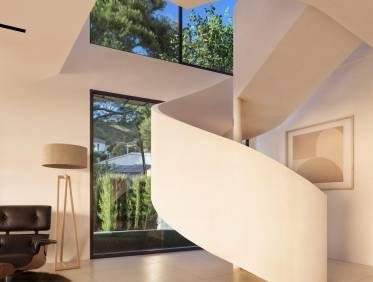 Nieuwbouw - Villa - Moraira - Pinar del Advocat