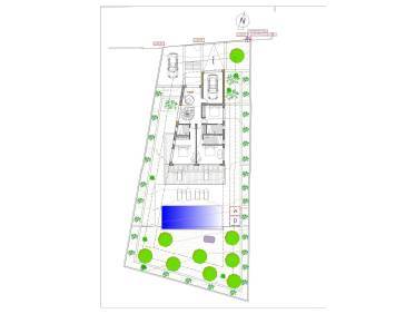 Nieuwbouw - Villa - Moraira - Pinar del Advocat