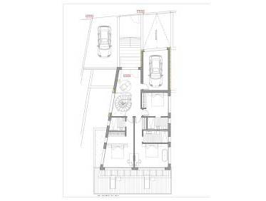 Nieuwbouw - Villa - Moraira - Pinar del Advocat