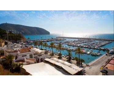Nieuwbouw - Villa - Moraira - Pla del Mar