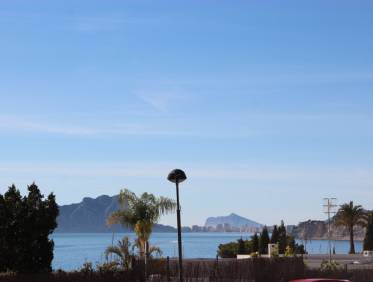 Nieuwbouw - Villa - Moraira - Pla del Mar