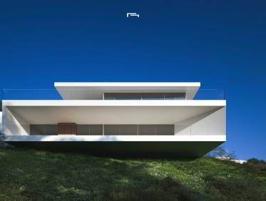Nieuwbouw - Villa - Moraira - Verde Pino