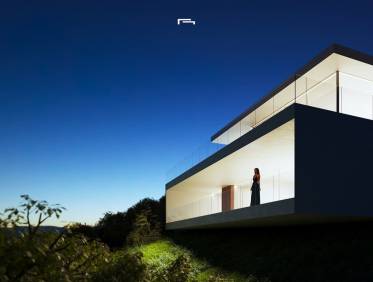 Nieuwbouw - Villa - Moraira - Verde Pino