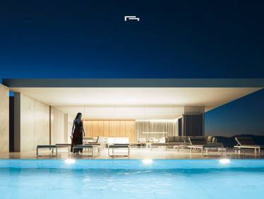 Nieuwbouw - Villa - Moraira - Verde Pino