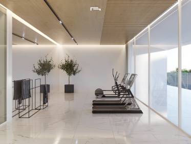 Nieuwbouw - Villa - Moraira - Verde Pino
