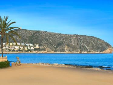 Nieuwbouw - Villa - Moraira - Verde Pino