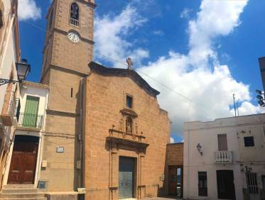 Nieuwbouw - Villa - Moraira - Verde Pino