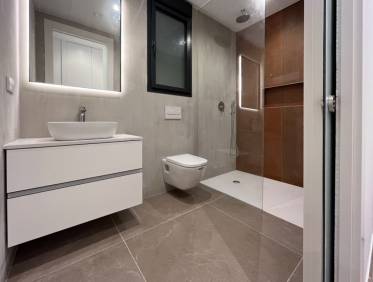 Nieuwbouw - Villa - Moraira