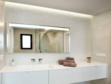Nieuwbouw - Villa - Moraira