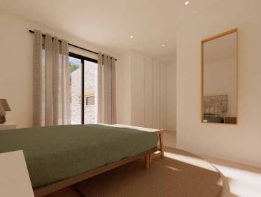 Nieuwbouw - Villa - Moraira