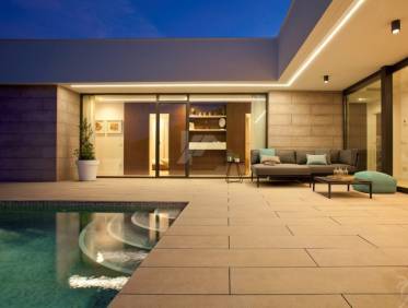 Nieuwbouw - Villa - Moraira