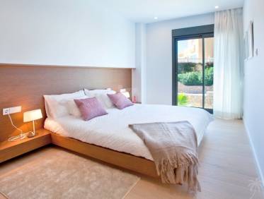 Nieuwbouw - Villa - Moraira