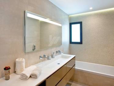 Nieuwbouw - Villa - Moraira