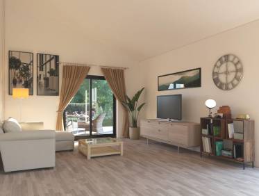 Nieuwbouw - Villa - Moratalla - Campo de San Juan