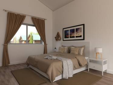 Nieuwbouw - Villa - Moratalla - Campo de San Juan