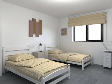 Nieuwbouw - Villa - Moratalla - Campo de San Juan