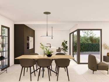 Nieuwbouw - Villa - Murcia