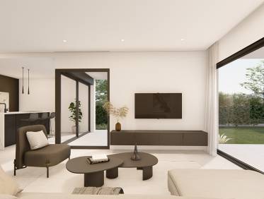 Nieuwbouw - Villa - Murcia