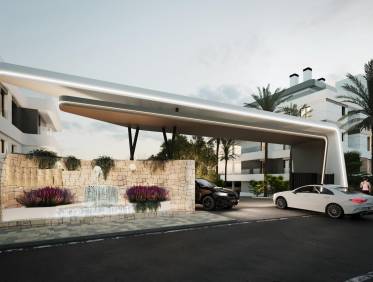 Nieuwbouw - Villa - Mutxamel - Bonalba-Cotoveta