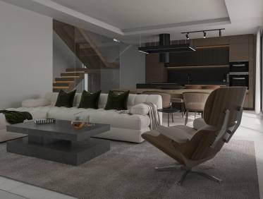 Nieuwbouw - Villa - Nerja - Los Arcos
