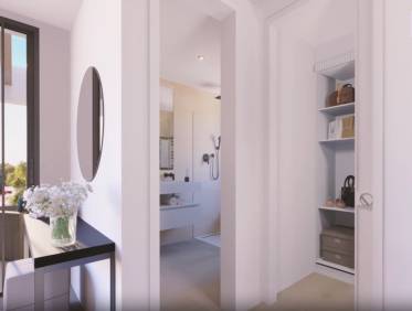 Nieuwbouw - Villa - New Golden Mile - Estepona, New Golden Mile