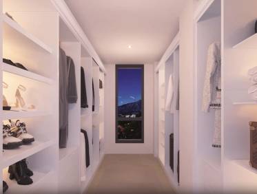 Nieuwbouw - Villa - New Golden Mile - Estepona, New Golden Mile