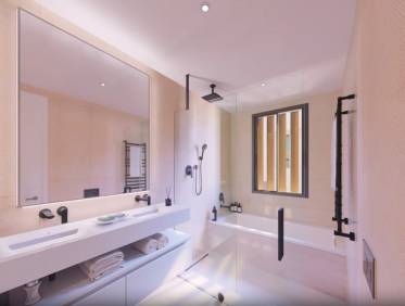Nieuwbouw - Villa - New Golden Mile - Estepona, New Golden Mile