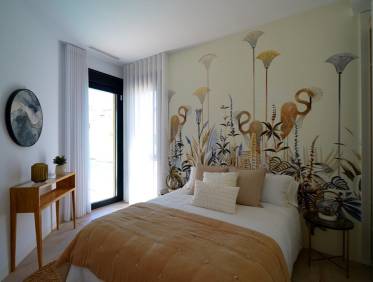 Nieuwbouw - Villa - Orihuela Costa - Campoamor