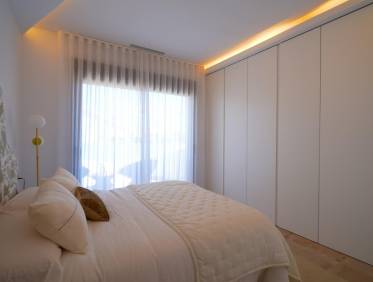 Nieuwbouw - Villa - Orihuela Costa - Campoamor