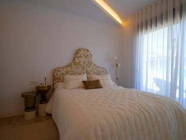 Nieuwbouw - Villa - Orihuela Costa - Campoamor